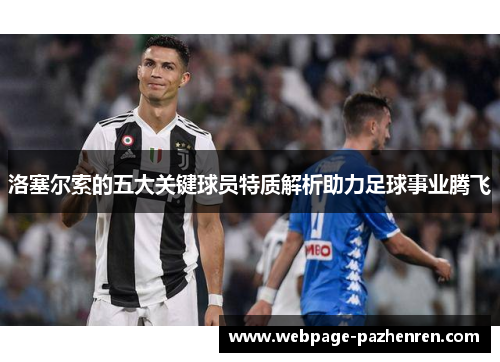 洛塞尔索的五大关键球员特质解析助力足球事业腾飞