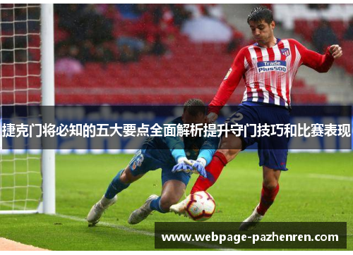 捷克门将必知的五大要点全面解析提升守门技巧和比赛表现 捷克门将必知的五大要点全面解析提升守门技巧和比赛表现
