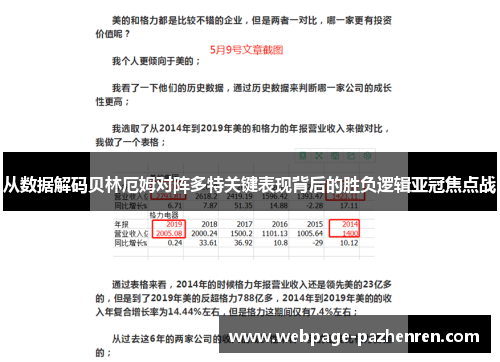从数据解码贝林厄姆对阵多特关键表现背后的胜负逻辑亚冠焦点战 从数据解码贝林厄姆对阵多特关键表现背后的胜负逻辑亚冠焦点战